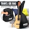 Pyle 39'' -Inch 6-String Classical Guitar - Guitar with Digital Tuner & Accessory Kit, (nature color) PGACLS90 - alternate 2